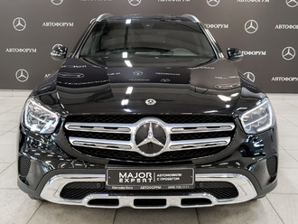 фото Mercedes-Benz GLC (X253) 2022