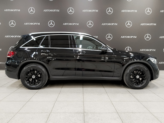 фото Mercedes-Benz GLC (X253) 2022