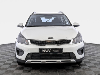 фото Kia Rio X 2020