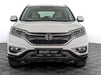 фото Honda CR-V IV 2015