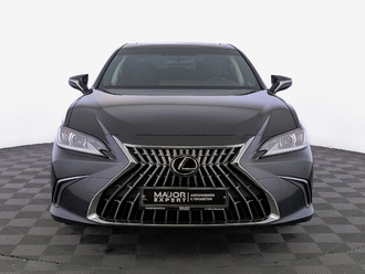 фото Lexus ES VII 2021