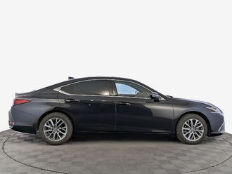 фото Lexus ES VII 2021