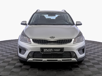 фото Kia Rio X 2020