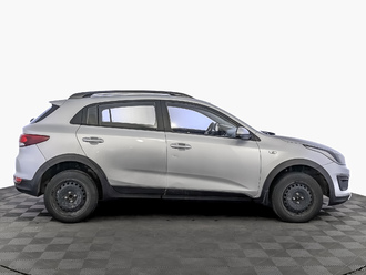 фото Kia Rio X 2020