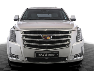 фото Cadillac Escalade IV (GMT K2XL) 2019