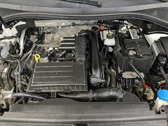 Volkswagen Tiguan с пробегом в автосалоне Форис Авто