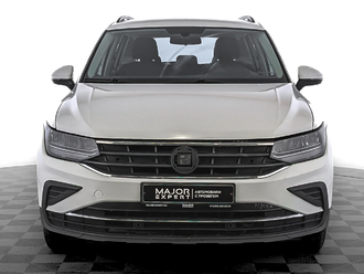 фото Volkswagen Tiguan II 2021