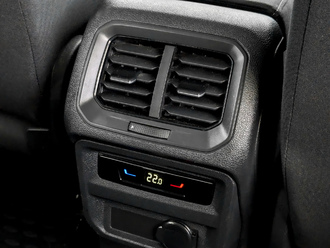 фото Volkswagen Tiguan II 2021