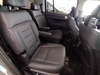 фото Hyundai Santa Fe V 2025
