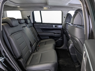 фото Hyundai Santa Fe V 2025