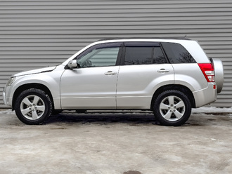 Фото Suzuki Grand Vitara с пробегом