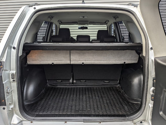 Фото Suzuki Grand Vitara с пробегом