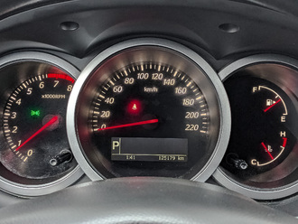 Фото Suzuki Grand Vitara с пробегом