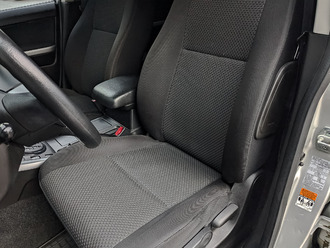 Фото Suzuki Grand Vitara с пробегом