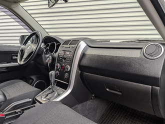 Фото Suzuki Grand Vitara с пробегом