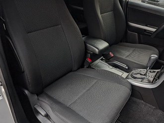 Фото Suzuki Grand Vitara с пробегом