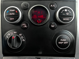 Фото Suzuki Grand Vitara с пробегом