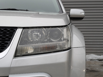 Фото Suzuki Grand Vitara с пробегом