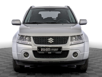 фото Suzuki Grand Vitara II 2008
