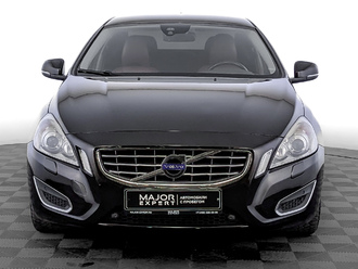 фото Volvo S60 II 2012