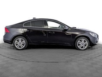 фото Volvo S60 II 2012