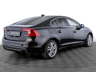 фото Volvo S60 II 2012