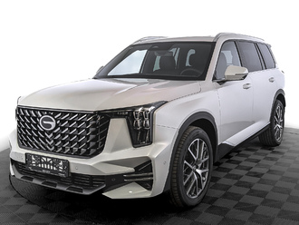 фото GAC GS8 II 2024
