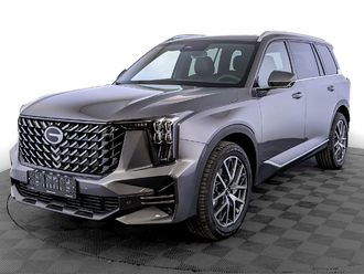 фото GAC GS8 II 2024