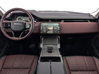 фото Land Rover Range Rover Evoque II 2024