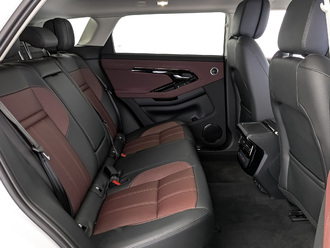 фото Land Rover Range Rover Evoque II 2024