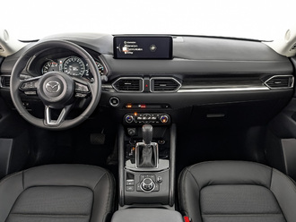 фото Mazda CX-5 II 2025