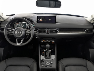 фото Mazda CX-5 II 2025
