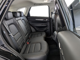 фото Mazda CX-5 II 2025