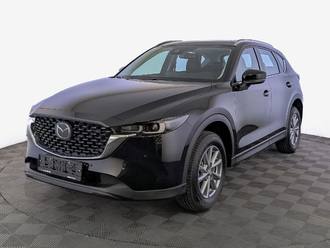 фото Mazda CX-5 II 2025