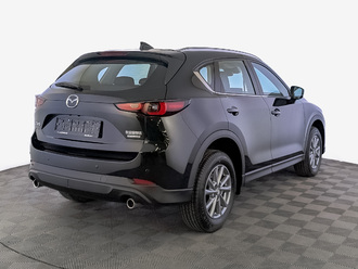 фото Mazda CX-5 II 2025