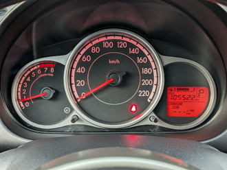 Фото Mazda 2 с пробегом