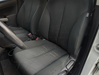 Фото Mazda 2 с пробегом