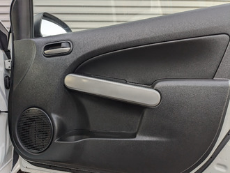 Фото Mazda 2 с пробегом