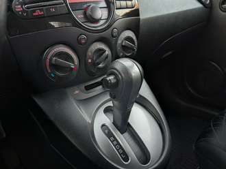 Фото Mazda 2 с пробегом