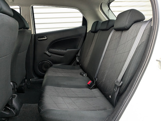 Фото Mazda 2 с пробегом