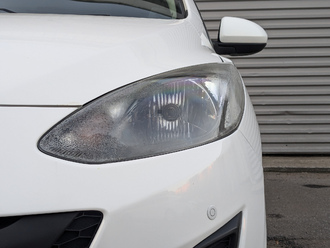 Фото Mazda 2 с пробегом