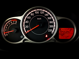 Mazda 2 с пробегом в автосалоне Форис Авто
