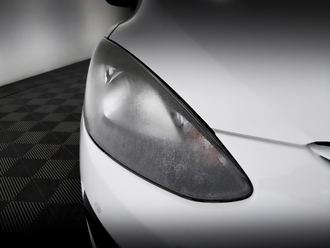 Mazda 2 с пробегом в автосалоне Форис Авто