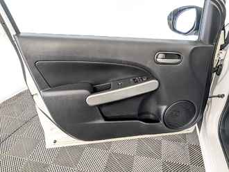Mazda 2 с пробегом в автосалоне Форис Авто
