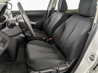 Mazda 2 с пробегом в автосалоне Форис Авто