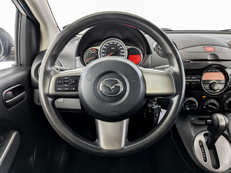 Mazda 2 с пробегом в автосалоне Форис Авто