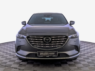 фото Mazda CX-9 II 2022