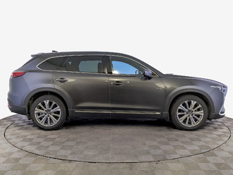 фото Mazda CX-9 II 2022