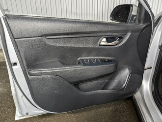 фото Kia Rio X 2020