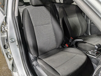 фото Kia Rio X 2020